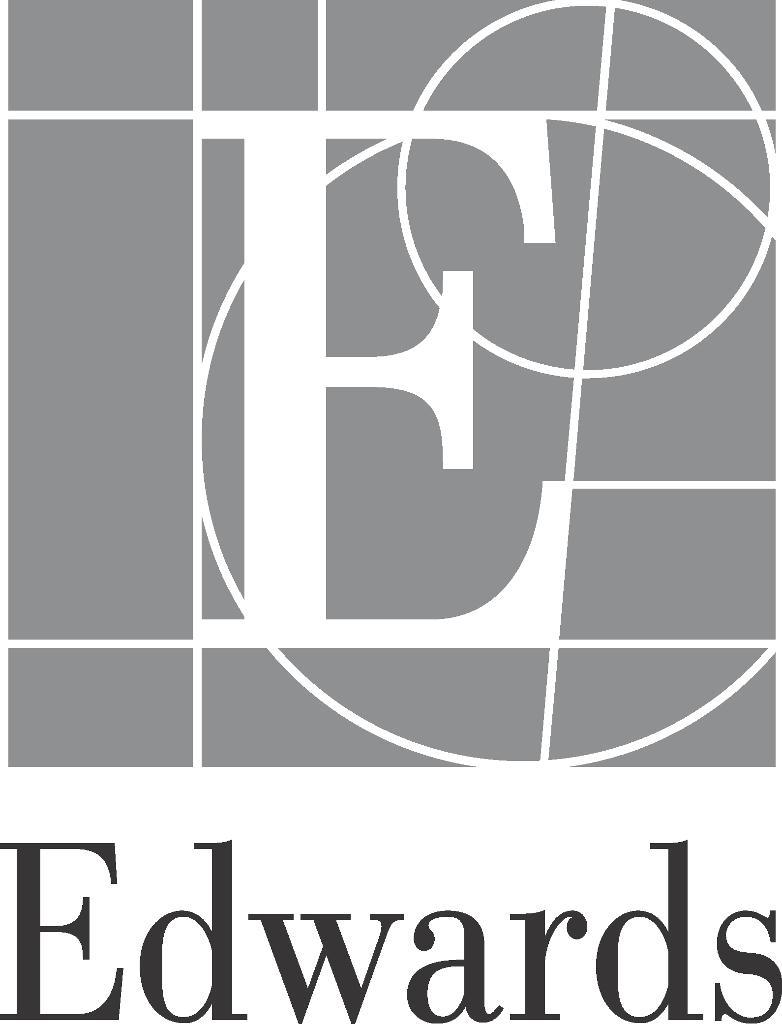 Edwards Lifesciences Logo